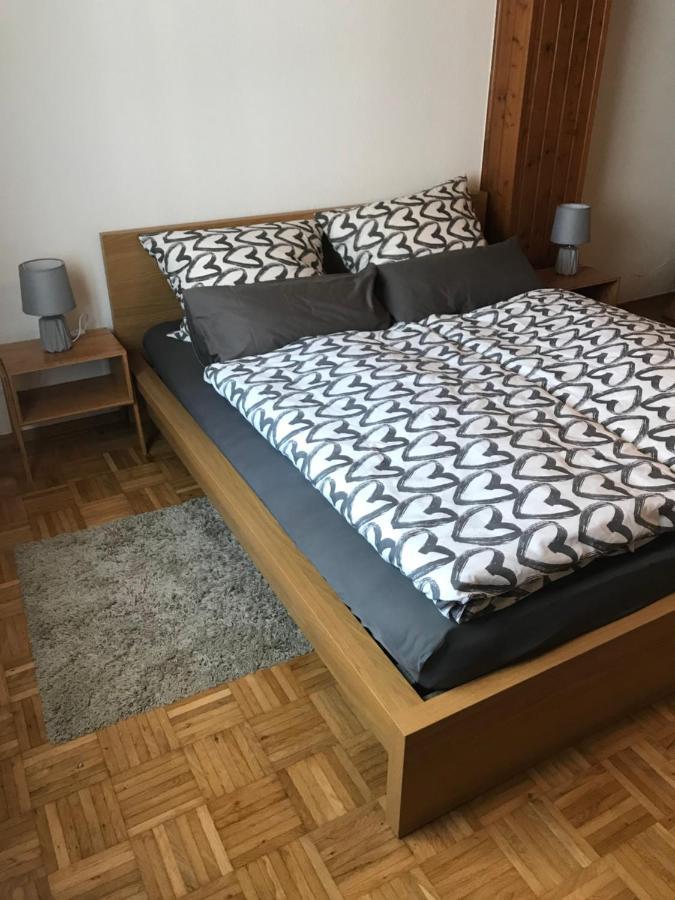 Ferienwohnung Am Weiltalradweg Weinbach Εξωτερικό φωτογραφία